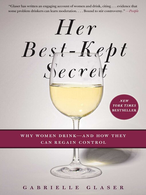 Title details for Her Best-Kept Secret by Gabrielle Glaser - Wait list